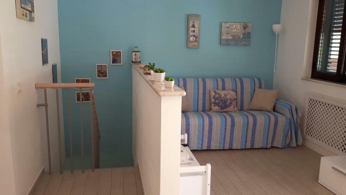 Villa Oscar Тропеа Екстериор снимка