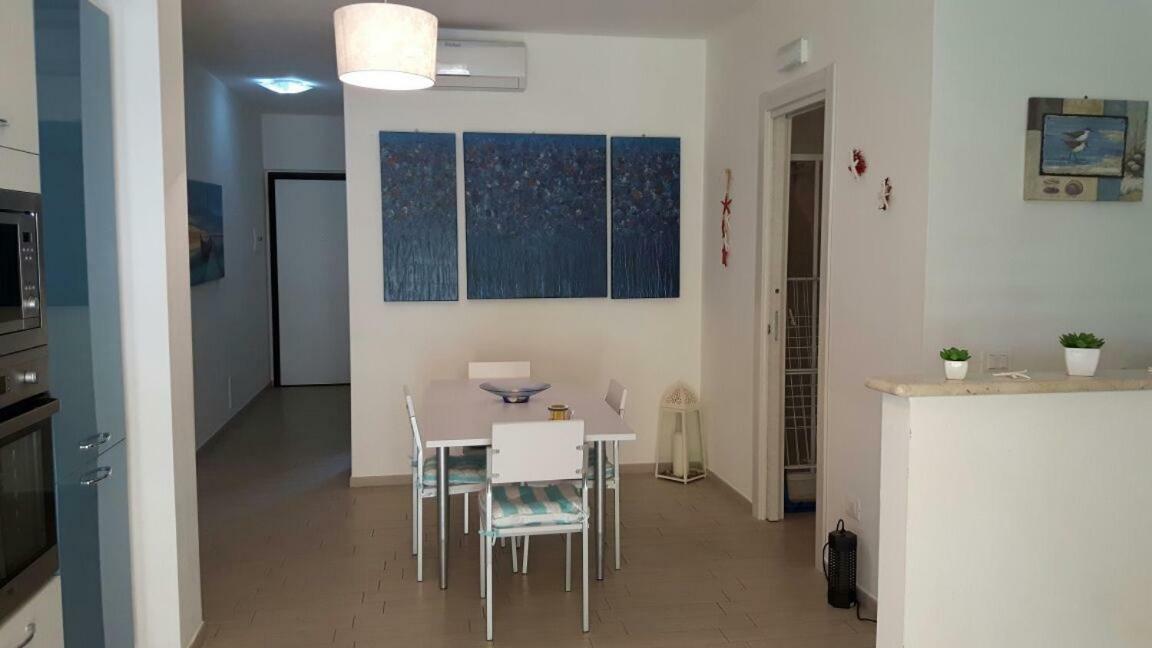 Villa Oscar Тропеа Екстериор снимка